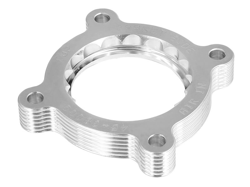  AFE Power Silver Bullet Throttle Body Spacer 86/FRS/BRZ