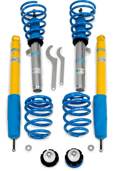  Bilstein B14 PSS Coilovers 86/FRS/BRZ