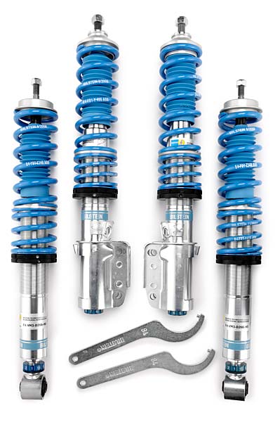  Bilstein B16 PSS10 Coilovers 86/FRS/BRZ