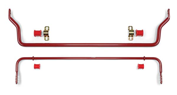  Eibach Anti Roll Kit Swaybars 86/FRS/BRZ