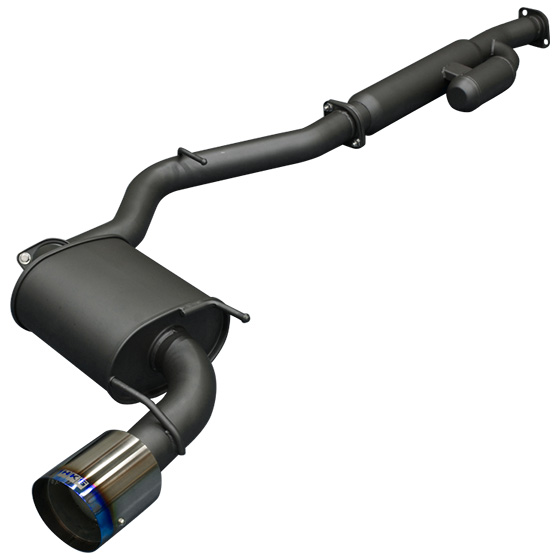  HKS Hi-Power Version 2 Catback Exhaust 86/FRS/BRZ