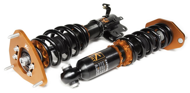  Ksport Kontrol Pro Coilovers 86/FRS/BRZ