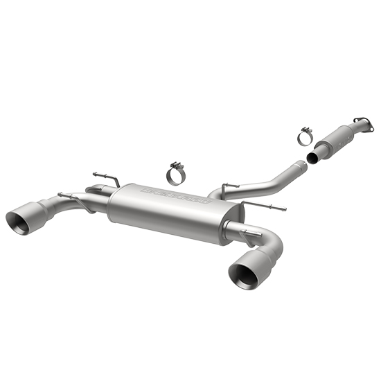  Magnaflow Catback Exhaust 86/FRS/BRZ