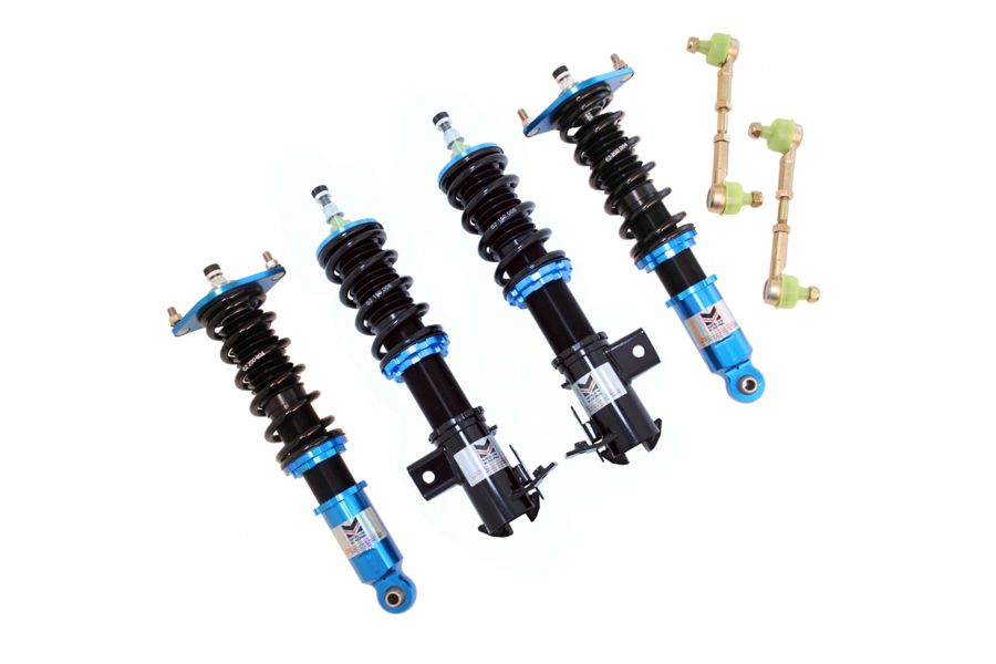  Megan Racing EZ Series Coilover 86/FRS/BRZ