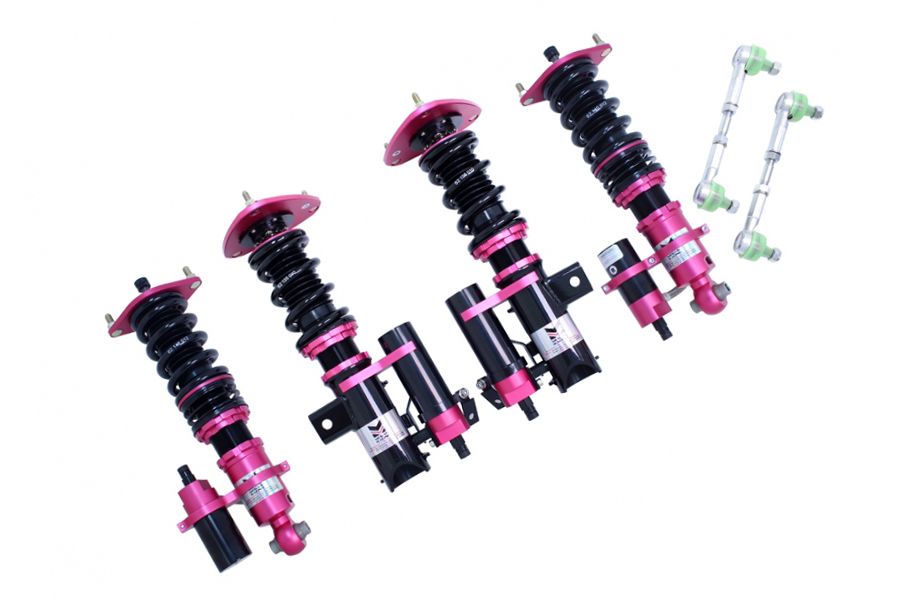  Megan Racing Spec-RS Series Coilover 86/FRS/BRZ