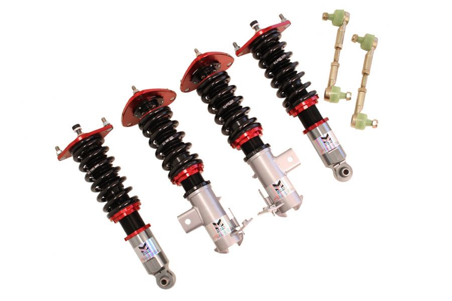  Megan Racing Street Series Coilover 86/FRS/BRZ