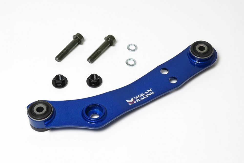  Megan Racing Diff. Mount Support Bar 86/FRS/BRZ