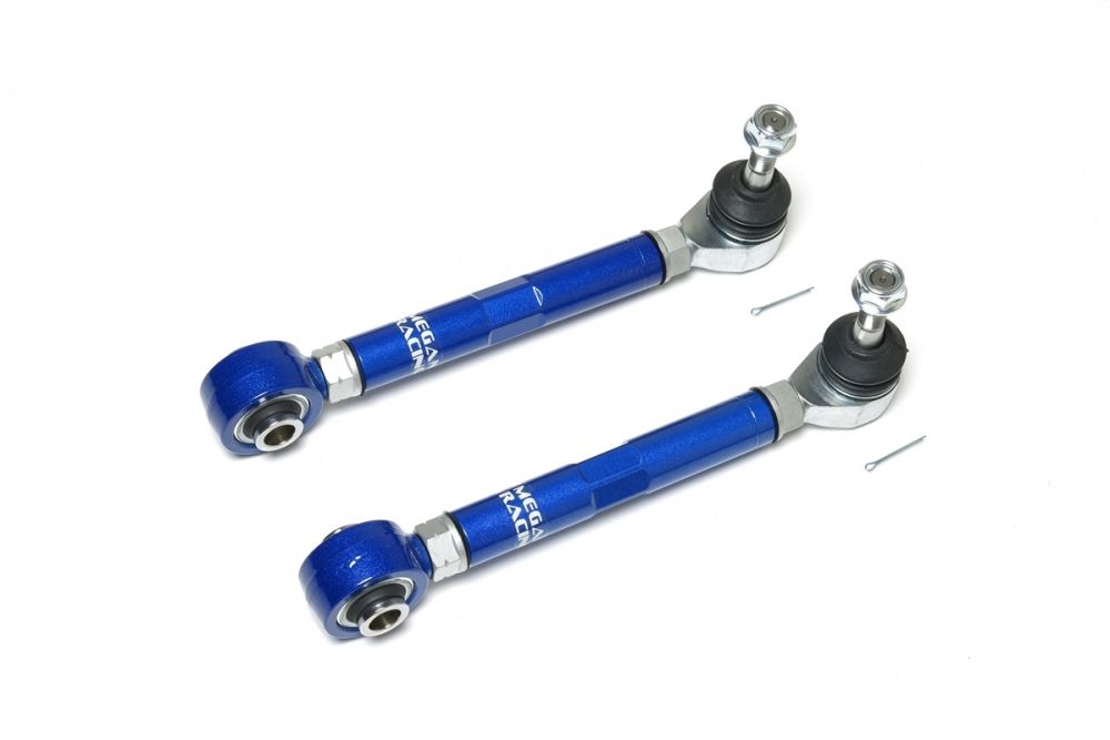  Megan Racing Rear Toe Control Arms 86/FRS/BRZ